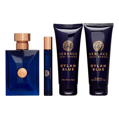 versace pour homme 4-piece men& 39|versace pour homme cheap.